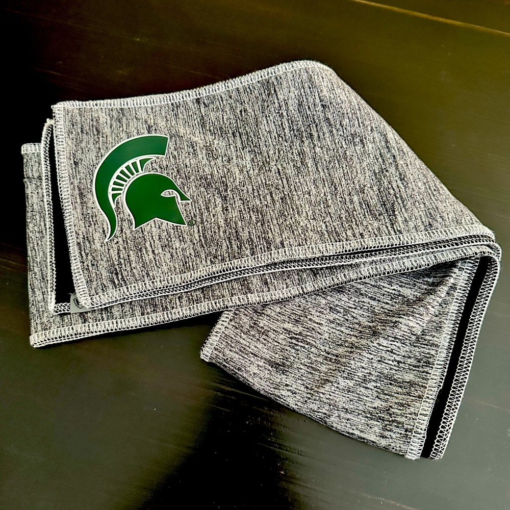 Michigan State Spartans Scarf